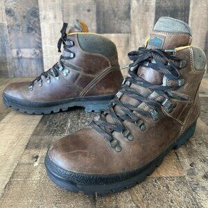 Meindl Digafix Germany Hiking Mountaineering Boots Mens UK 11B US 12